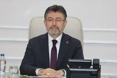 Bakan Yumaklı'dan gıda denetimi açıklaması: 242 milyon TL ceza, 32 suç duyurusu!