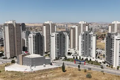Balon ilanlar emsal alınmamalı... Gayrimenkulde yeni anahtar 'doğru fiyat' olacak
