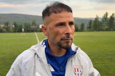Bandırmaspo'da Ertuğrul Arslan: Hazır bir şekilde lige gireceğiz