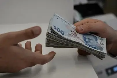Bankacılık sektörünün mevduatı 31 trilyon TL'yi aştı