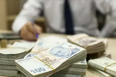 Bankacılık sektörünün mevduatında güçlü artış! 32 trilyon TL'yi aştı