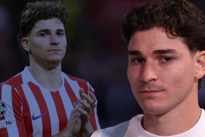 Barcelona'da forvet transferi çıkmaza girdi! Alvarez için beklemede