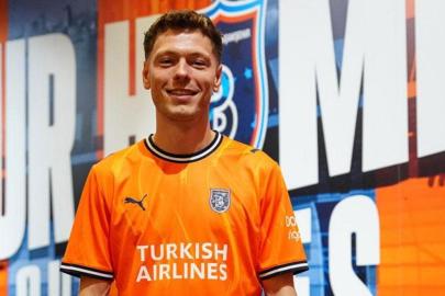 Başakşehir, Andreas Skov Olsen'i transfer etti