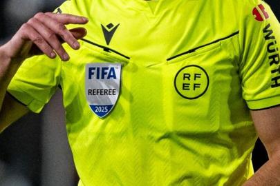 Başakşehir FK - Inter Turku maçının hakemi belli oldu
