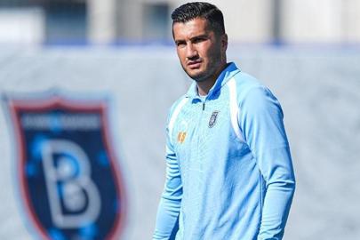 Başakşehir Inter Turku'ya hazır
