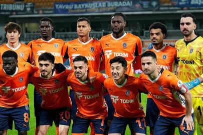 Başakşehir sezonu Inter Turku karşısında açıyor