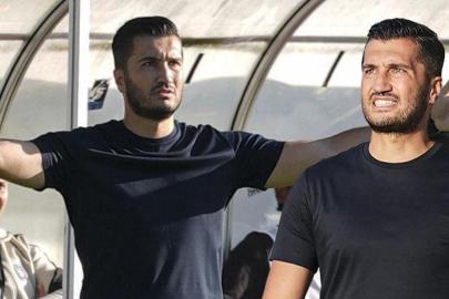 Başakşehir teknik direktörü Nuri Şahin: 'Turu hak etmedik'