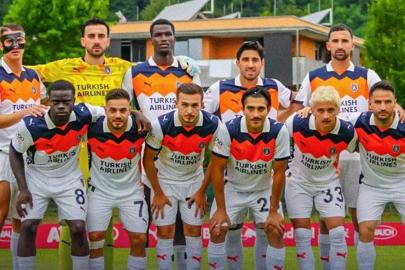 Başakşehir UEFA Konferans Ligi'nde Inter Turku ile eşleşti