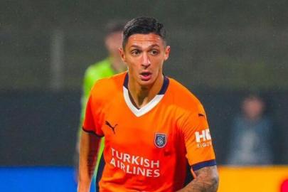 Başakşehir'de ayrılık