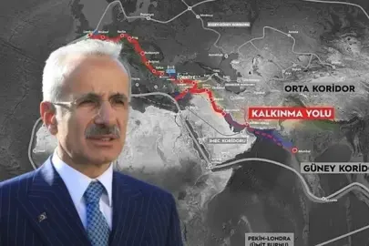 Başkan Erdoğan'ın ziyaretiyle netleşecek! Bakan Uraloğlu: Kalkınma Yolu için petrol formülü masada
