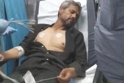 Batman’da 12 gündür kayıp olan adam sağ olarak bulundu