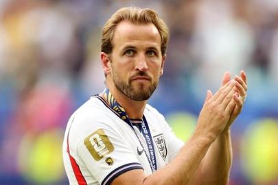 Bayern Münih'ten Harry Kane kararı