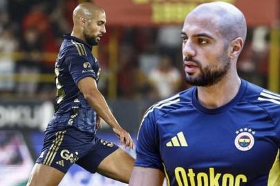 Beklenti büyük: Fenerbahçe Amrabat için kapıyı yüksekten açıyor