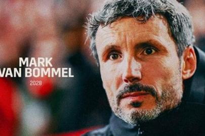Belçika'da Mark van Bommel dönemi
