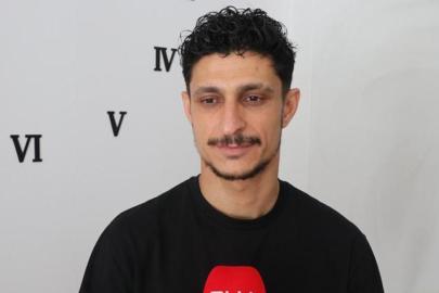 Benhur Keser'in yeni adresi Kayserispor oldu