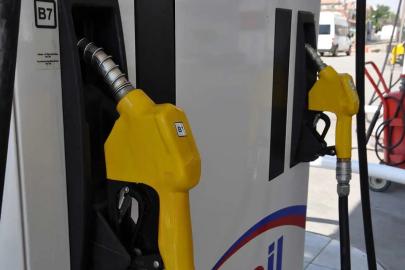 Benzin ve motorinde son durum