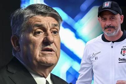 Beşiktaş transferde durmuyor! İki yıldız hedefte
