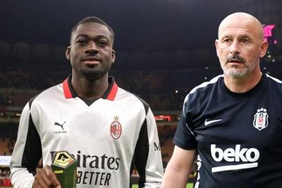 Beşiktaş transferde rota değiştirdi! Fransız yıldız için harekete geçildi
