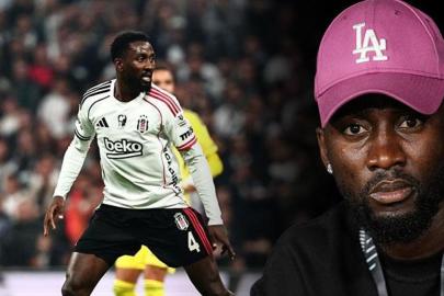 Beşiktaş, Wilfried Ndidi'nin bonservisini belirledi! İlaç olacak rakam...