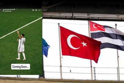 Beşiktaş yönetiminde istifa: Veysel Ahmet Çağlar görevi bıraktı