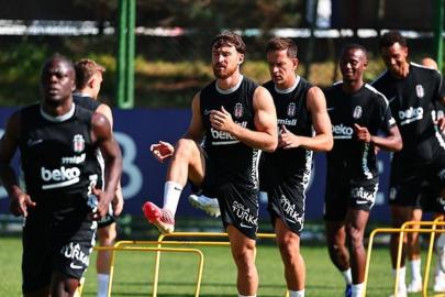 Beşiktaş'ın 259. Avrupa maçı