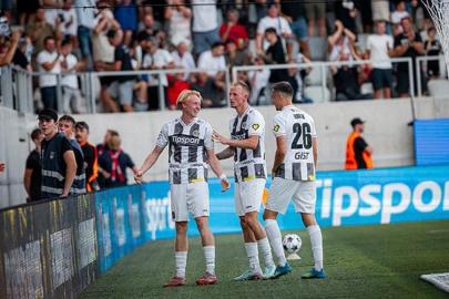 Beşiktaş'ın Avrupa Ligi 3. eleme turundaki rakibi Hradec Kralove oldu!
