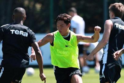 Beşiktaş'ın Midtjylland maçı kadrosu belli oldu! İşte eksik isimler