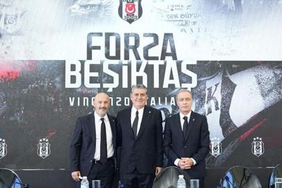 Beşiktaş'ın transfer listesi belli oldu! İşte yıldız isimler | Transferde son dakika