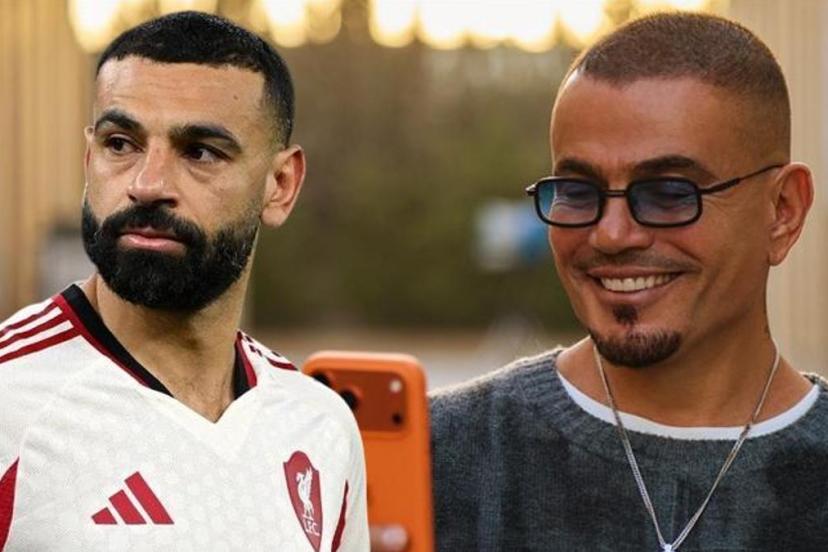 Beşiktaş'ın transfer listesindeki Salah konser için İstanbul'a geliyor