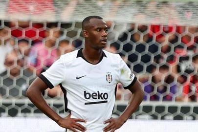 Beşiktaş'ın yıldızı Tiago Djalo: 'Zamana ihtiyacımız var'