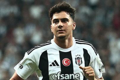 Beşiktaşlı Mustafa Hekimoğlu'ndan ayrılık itirafı! 'Kiralık gitmek isterim'