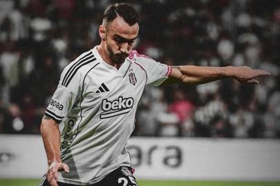 Beşiktaş'ta ayrılık! Resmen açıklandı
