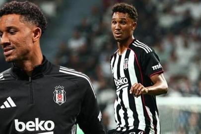 Beşiktaş'ta Felix Uduokhai'ye sürpriz talip! Transferde sürpriz gelişme...