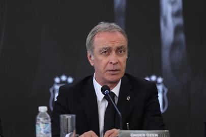 Beşiktaş'ta Salah beklentisi! Önder özen açıklama yapacak