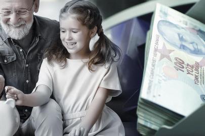 BES'te fon büyüklüğü 2,4 trilyon lirayı aştı