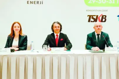 Bewen Enerji'den 3,8 milyarlık halka arz