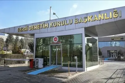 Beyanname Gözetim Programı 2 başarıyla tamamlandı