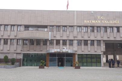 Bıçakla yaralama olayına ilişkin Batman Valiliğinden açıklama