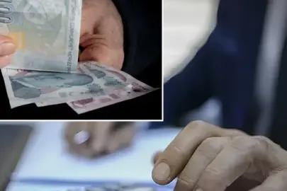 Binlerce memura ek ödeme yolu açıldı: Şartları taşıyanların tazminatı katlanacak
