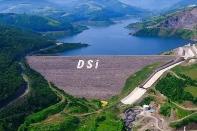 Bitlis-Ahlat İçme Suyu Projesi'nde kritik adım! Resmi Gazete'de yayımlandı