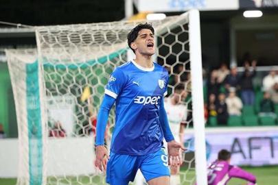 Bodrum FK'da Ali Habeşoğlu'na Danimarkalı talip