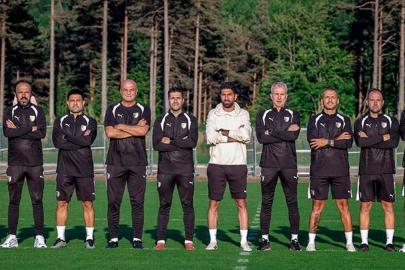 Bodrum FK'da Kenan Özer döndü!