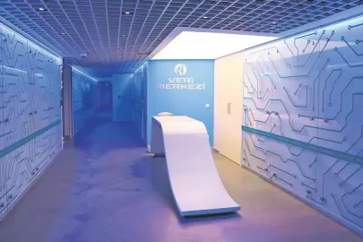 Borsa İstanbul yeni veri merkezini bugün devreye alıyor