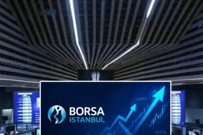 Borsa yeni güne yükselişle başladı