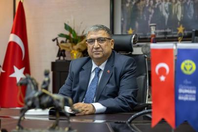 Buca’da sağlıklı yaşam rüzgârı