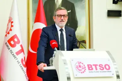 Bursa ihracatta 118 ülkeyi solladı