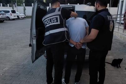 Bursa’da 3 ayrı hırsızlık olayını gerçekleştiren şüpheli yakalandı