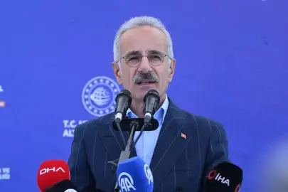 Çamlıbel Tüneli ile 13 keskin viraj tarih olacak! Bakan Uraloğlu açıkladı: Seyahat süresi 5 dakikaya düşecek