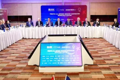 CANiK NATO Zirvesi’nde Türkiye-ABD ilişkilerine katkı sağladı
