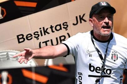 CANLI | Beşiktaş'ın UEFA Avrupa Ligi 3. Eleme Turu'ndaki rakibi belli oldu
